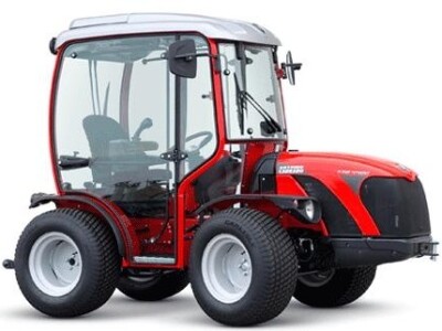 Traktor Antonio Carraro TTR 4400 HST