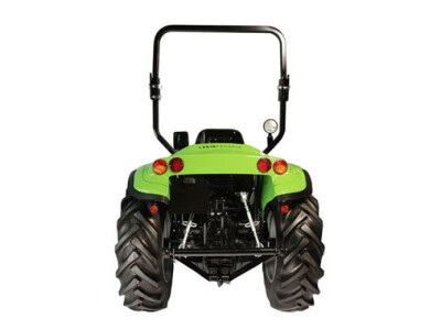 Traktor Labinprogres TPS Tuber 40