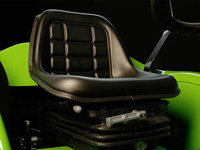 Traktor Labinprogres TPS Tuber 40