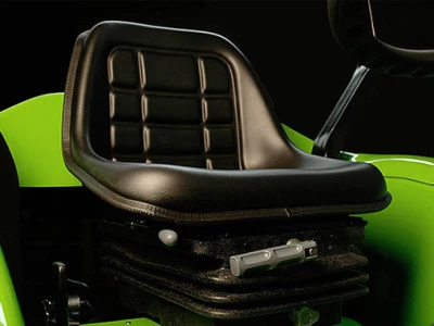 Traktor Labinprogres TPS Tuber 40