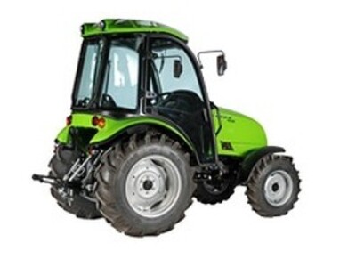 Traktor Labinprogres TPS Tuber 50