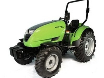 Traktor Labinprogres TPS Tuber 50