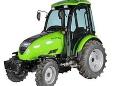 Traktor Labinprogres TPS Tuber 50