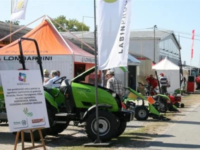 Tuber traktori