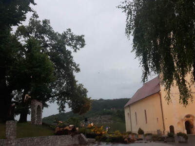 Stradale i lipe, spomenici parkovske kulture Stradale i lipe, spomenici parkovske kulture