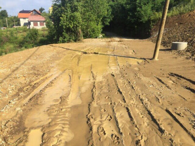 Stradale i makadamske ceste Stradale i makadamske ceste