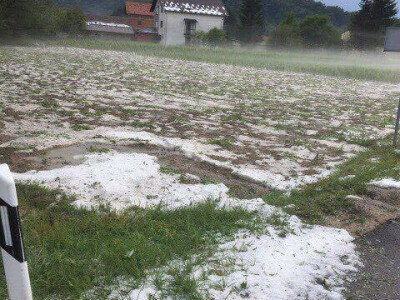 Nezapamćena tuča Nezapamćena tuča