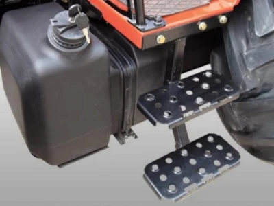 Traktor Tumosan 8000