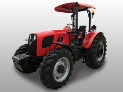 Traktor Tumosan 8100