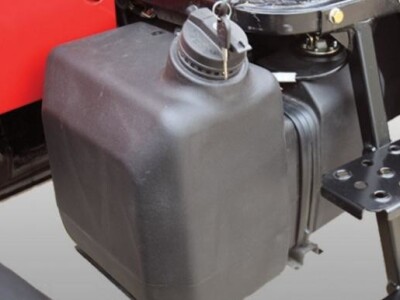 Traktor Tumosan 8100