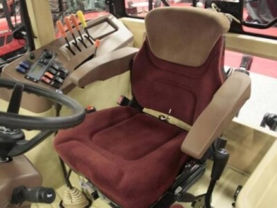 Traktor Tumosan 9100 Maxima