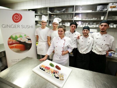 Tuna, Sushi & Wine Festival u Zadru