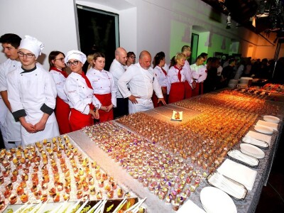 Tuna, Sushi & Wine Festival u Zadru