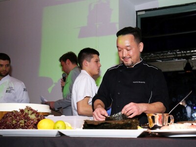 Tuna, Sushi & Wine Festival u Zadru