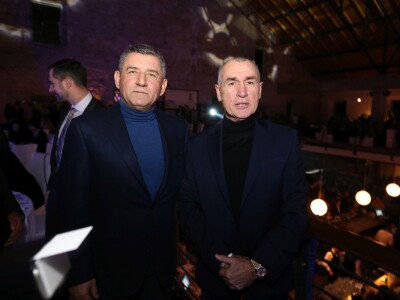 Tuna, Sushi & Wine Festival u Zadru