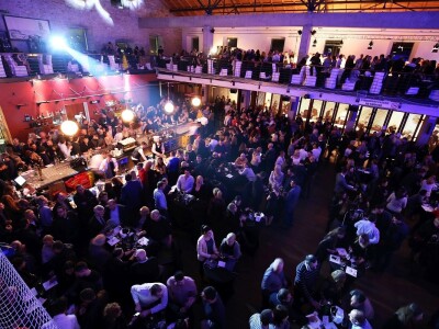 Tuna, Sushi & Wine Festival u Zadru