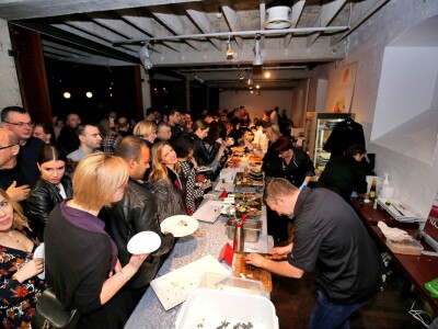 Tuna, Sushi & Wine Festival u Zadru