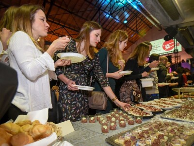 Tuna, Sushi & Wine Festival u Zadru