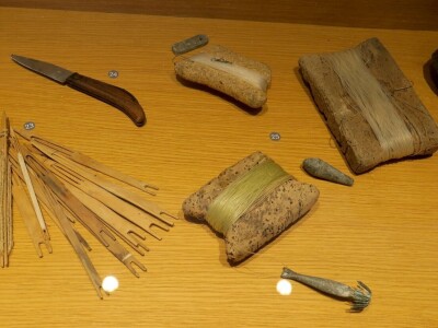 TUNAFEST - filetiranje tune na molu