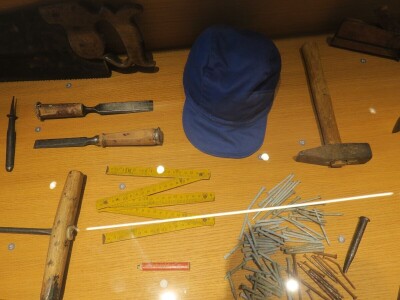 TUNAFEST - filetiranje tune na molu