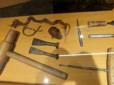 TUNAFEST - filetiranje tune na molu