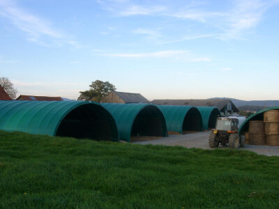 RCY-poljoprivreda (tuneli, pregrade i zavese, geomembrane, retencijski bazeni)