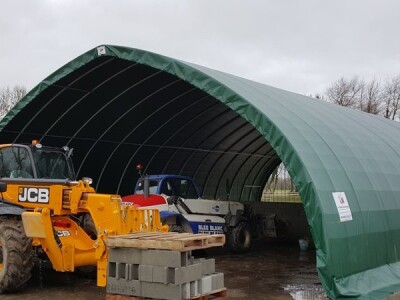 RCY-poljoprivreda (tuneli, pregrade i zavese, geomembrane, retencijski bazeni)