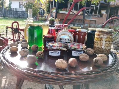 Turiste privlači priroda, manastiri i domaća hrana