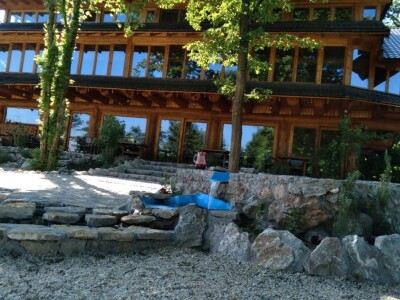 Turistički kompleks "Mala priča" - samo za strane turiste Turistički kompleks "Mala priča" - samo za strane turiste