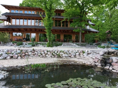 Turistički kompleks "Mala priča" - samo za strane turiste