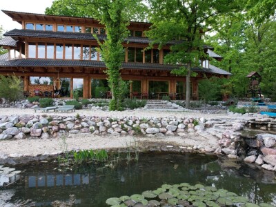 Turistički kompleks "Mala priča" - samo za strane turiste Turistički kompleks "Mala priča" - samo za strane turiste