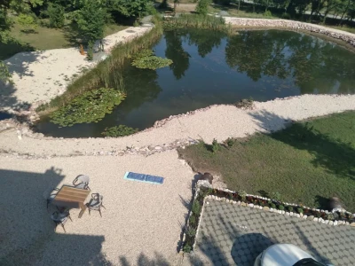 Turistički kompleks "Mala priča" - samo za strane turiste