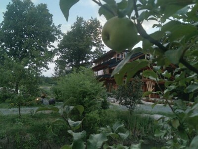 Turistički kompleks "Mala priča" - samo za strane turiste Turistički kompleks "Mala priča" - samo za strane turiste