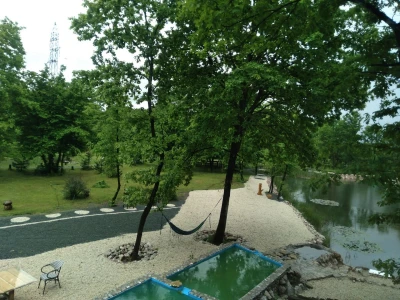 Turistički kompleks "Mala priča" - samo za strane turiste