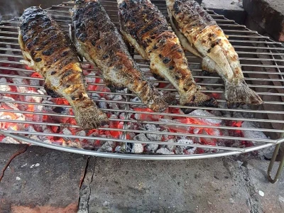 Turistički kompleks "Mala priča" - samo za strane turiste