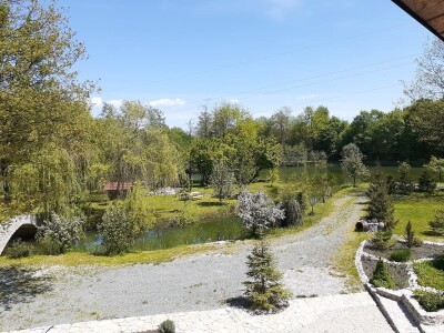 Turistički kompleks "Mala priča" - samo za strane turiste Turistički kompleks "Mala priča" - samo za strane turiste