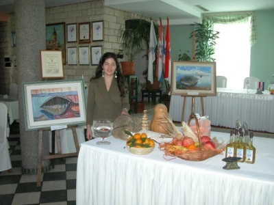 Zanimljiv turistički motiv u dolini Neretve