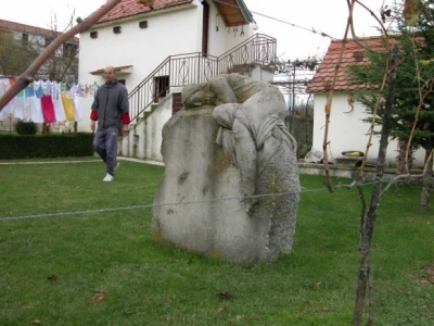 Turistički motiv uz Cetinu - dopuna seoskog turizma