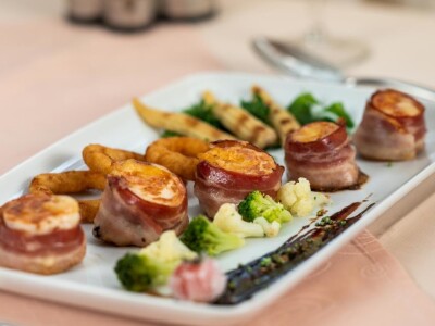 Turizam u Osječko-baranjskoj županiji