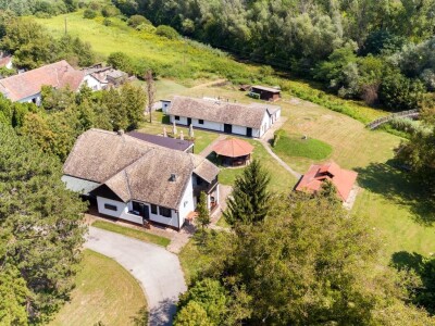 Turizam u Osječko-baranjskoj županiji