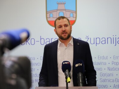 Turizam u Osječko-baranjskoj županiji