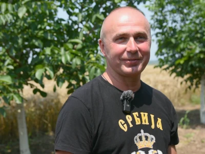 Turski orah zasad