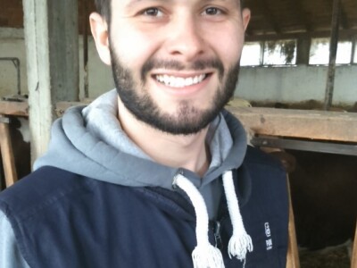 Josip vidi šansu u ostanku na selu i poljoprivredi