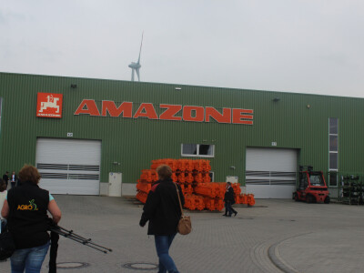 Tvornica Amazone Tvornica Amazone