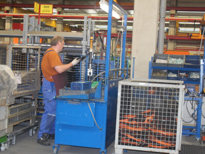 Spajanje dijelova Spajanje dijelova