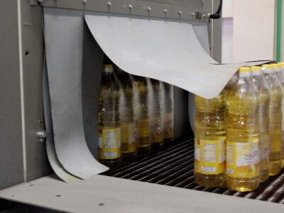 Tvornica ulja Čepin