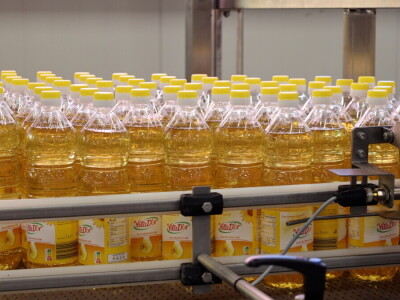 Tvornica ulja Čepin