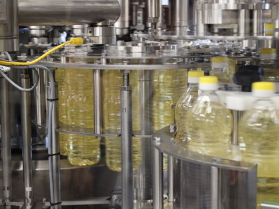 Tvornica ulja Čepin