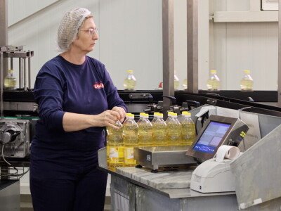 Tvornica ulja Čepin