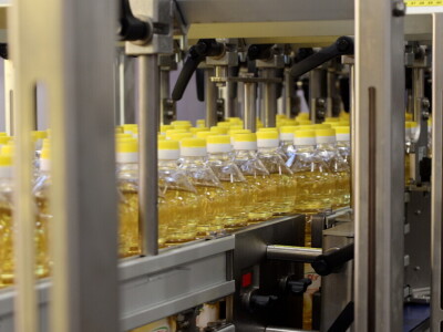 Tvornica ulja Čepin